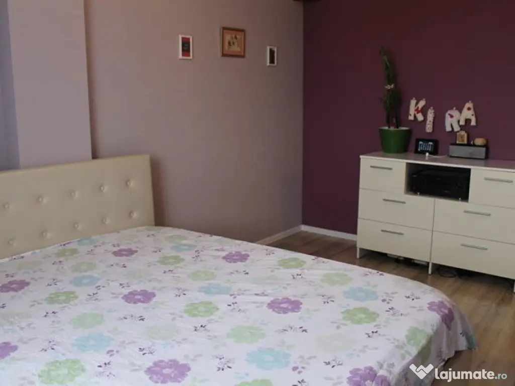 Apartament de inchiriat zona Spitalul Judetean 