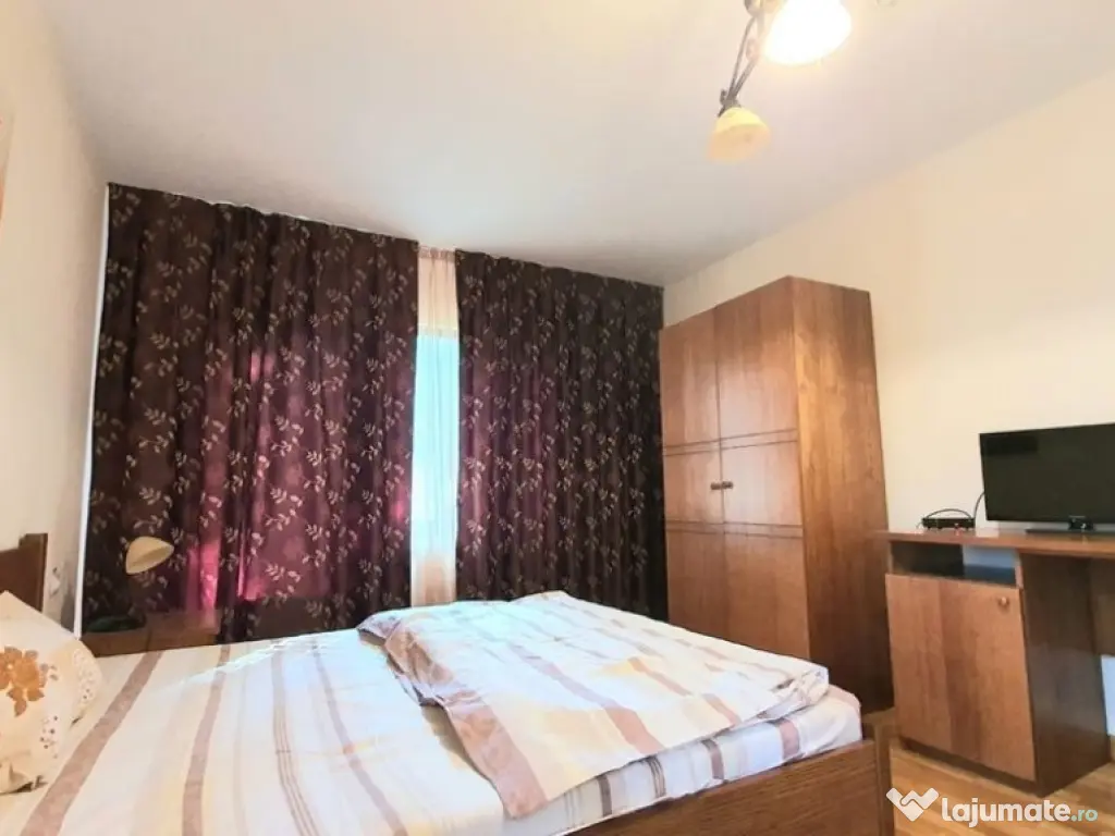 Apartament o camera in zona Bucovina