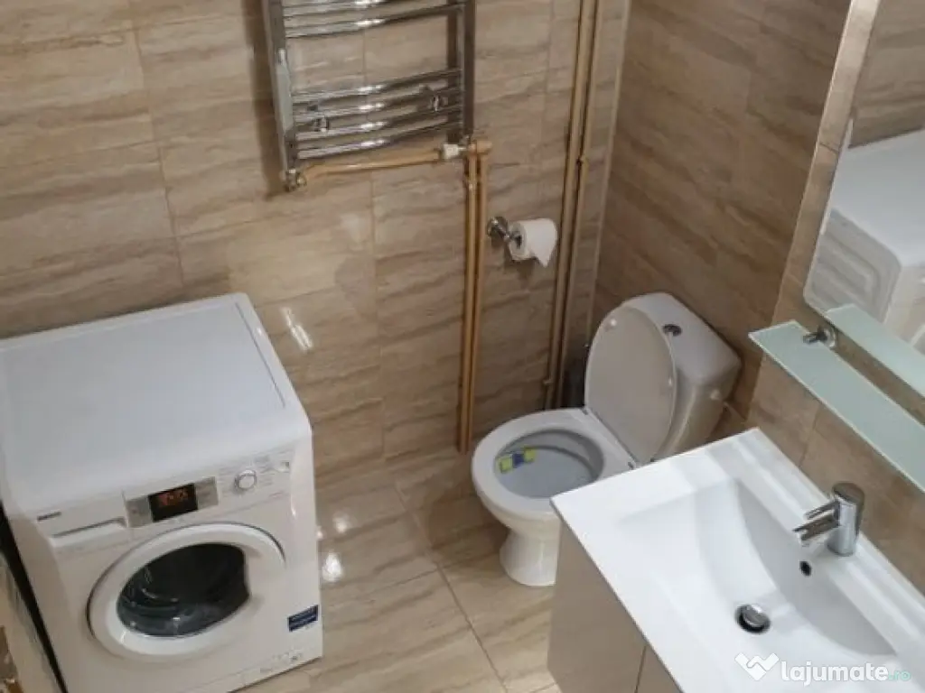 Apartament o camera Bucovina