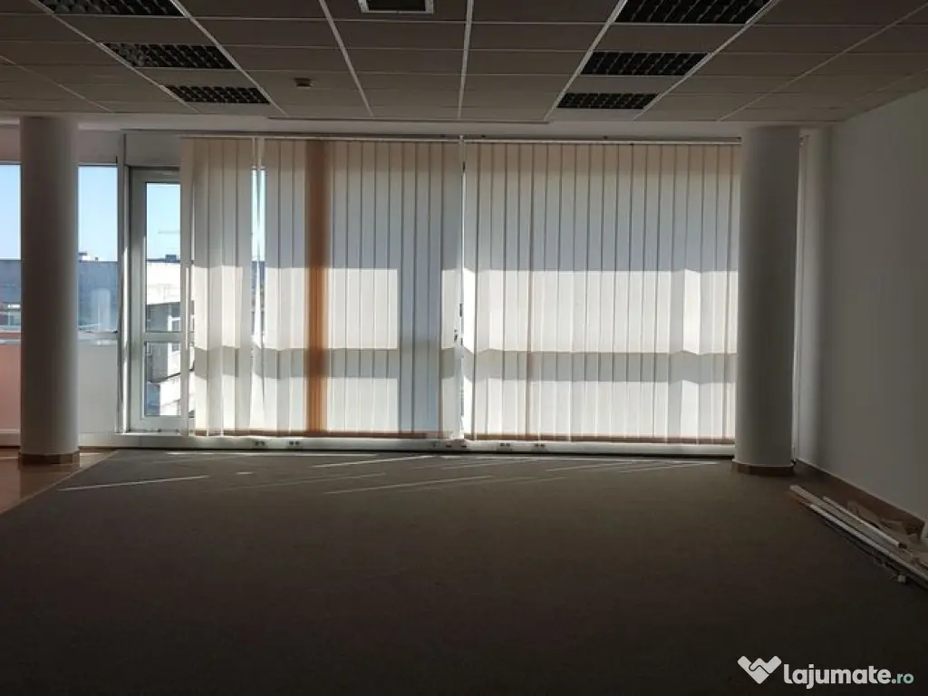 Spatiu industrial de depozitare/productie Soseaua de cent... 