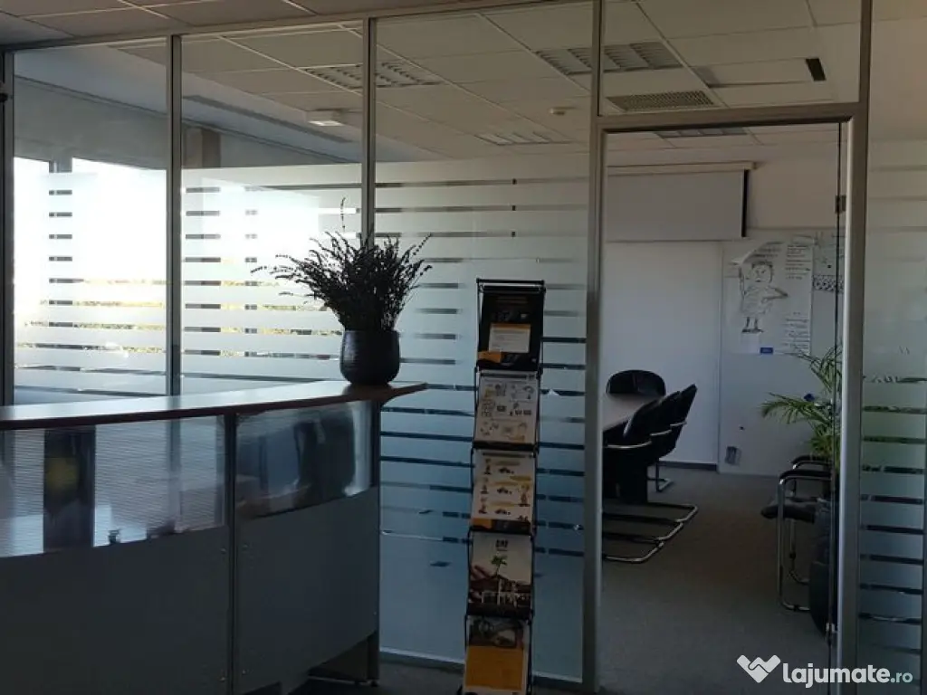 Spatiu industrial de depozitare/productie Soseaua de cent... 