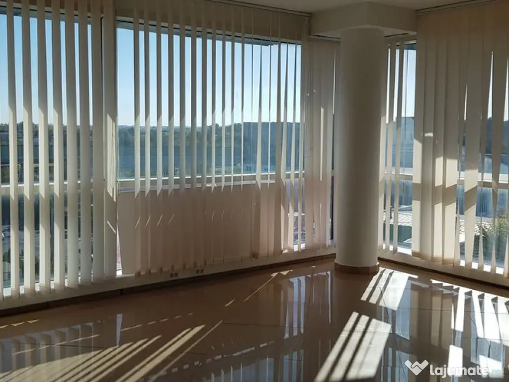 Spatiu industrial de depozitare/productie Soseaua de cent... 