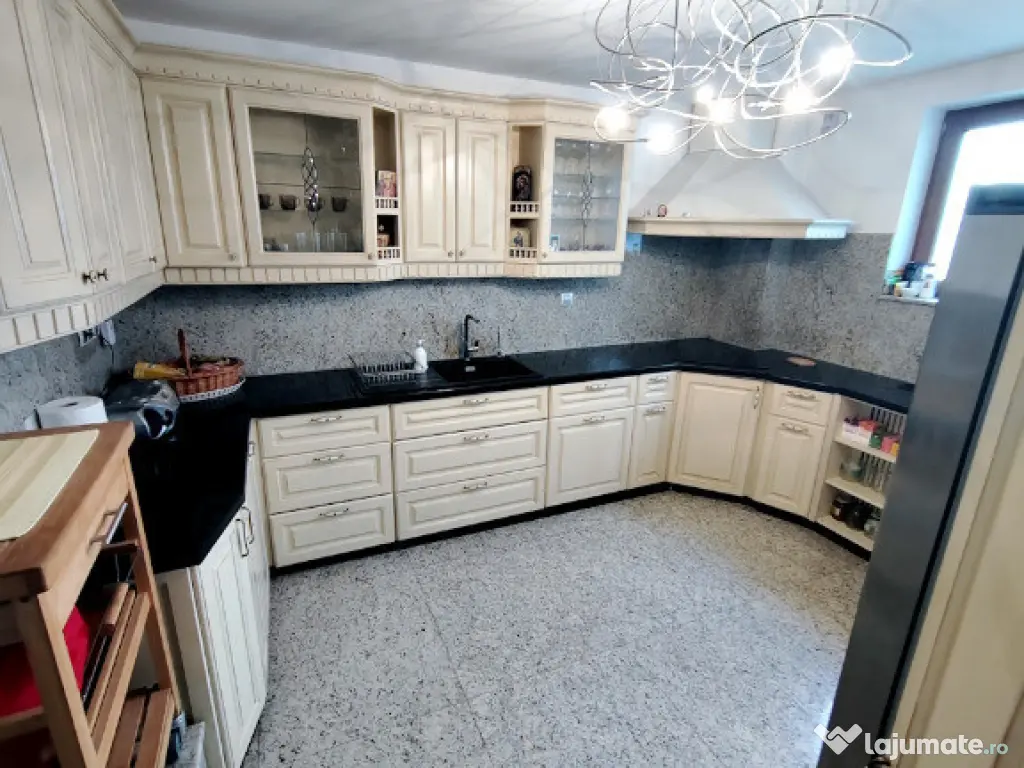 Zona Bd. Dacia imobil reprezentativ 9 camere 