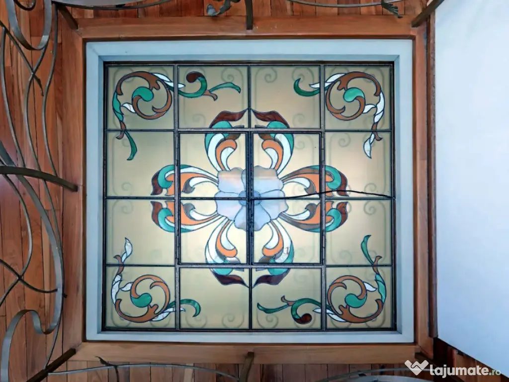 Zona Bd. Dacia imobil reprezentativ 9 camere 