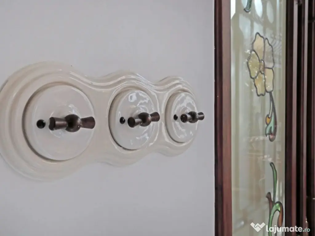 Zona Bd. Dacia imobil reprezentativ 9 camere 