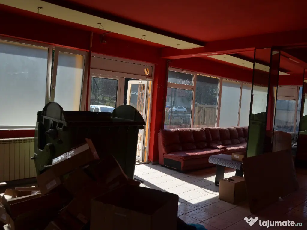 Imobil de vanzare in Predeal 