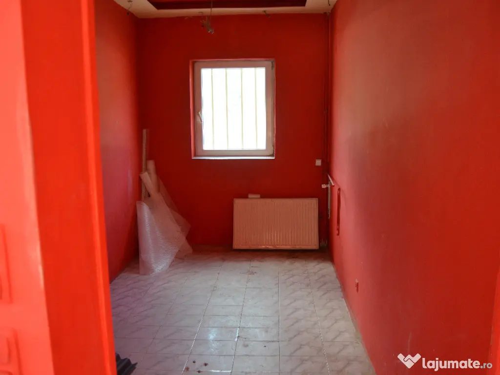 Imobil de vanzare in Predeal 