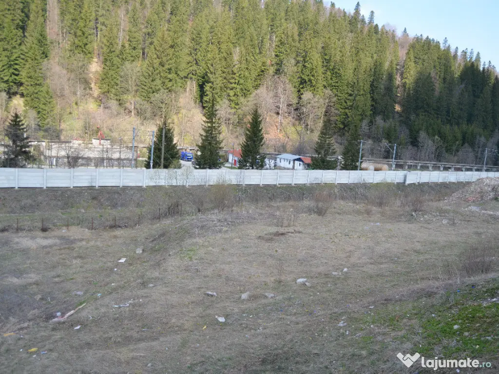 Imobil de vanzare in Predeal 