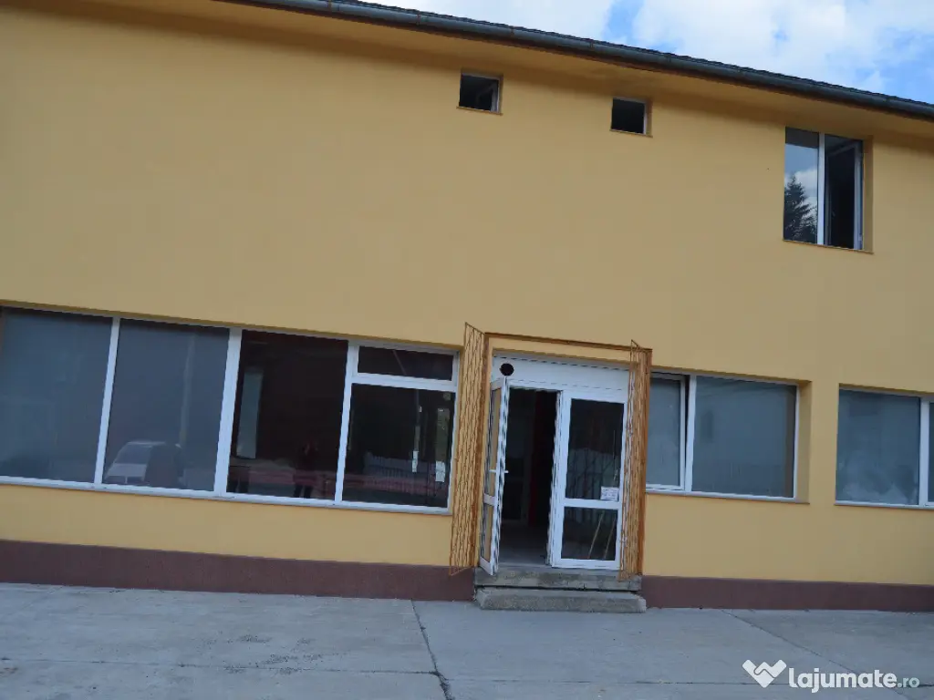 Imobil de vanzare in Predeal 