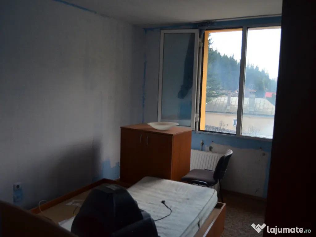 Imobil de vanzare in Predeal 