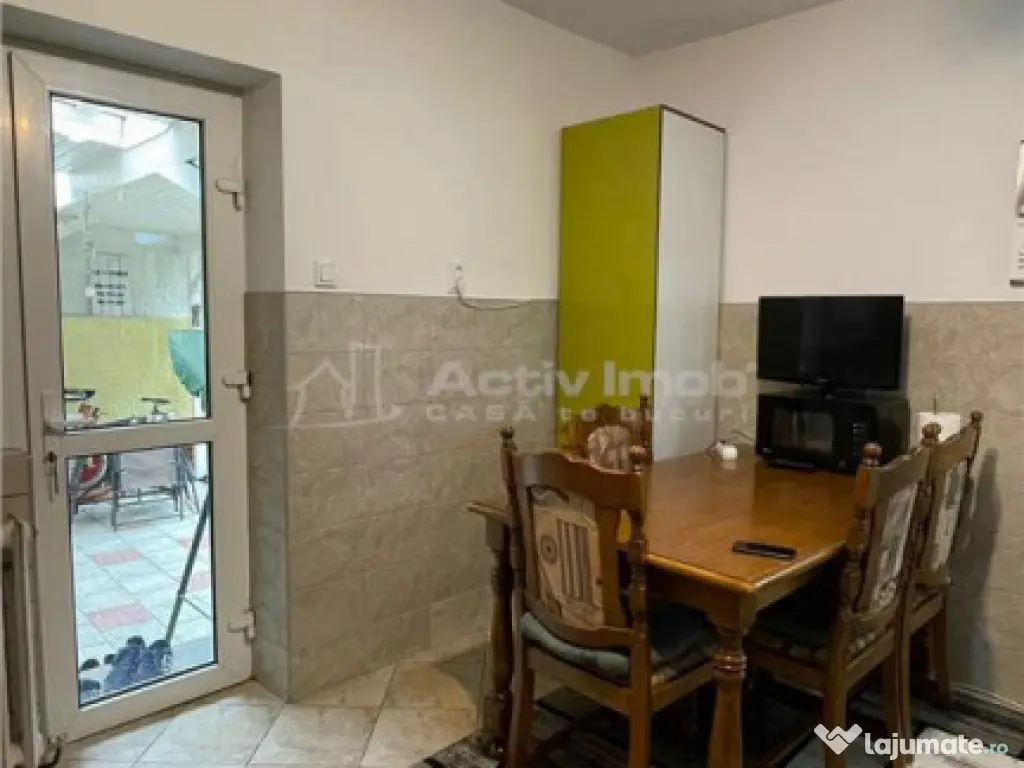 Duplex - Marasti - P 1E 