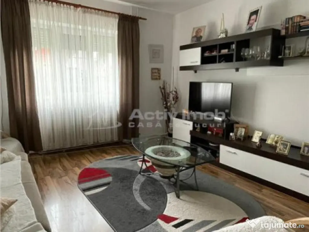Duplex - Marasti - P 1E 
