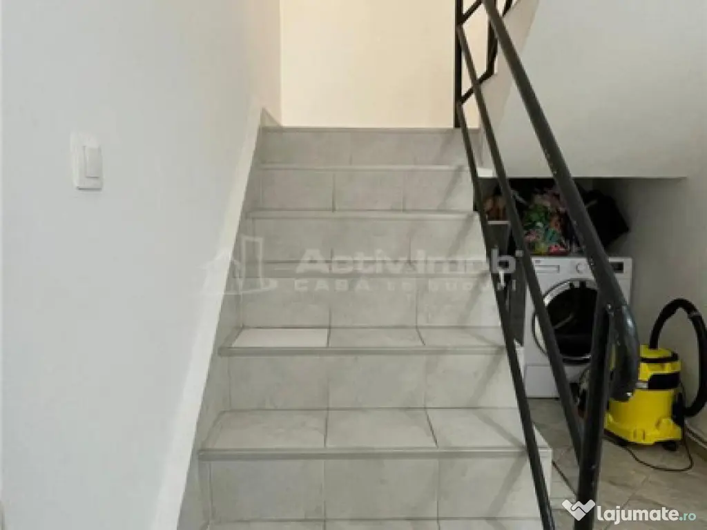 Duplex - Marasti - P 1E 