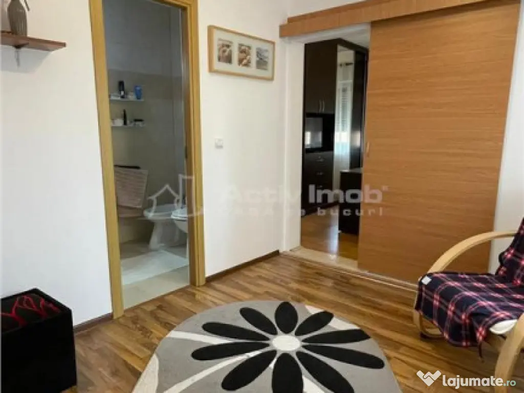 Duplex - Marasti - P 1E 