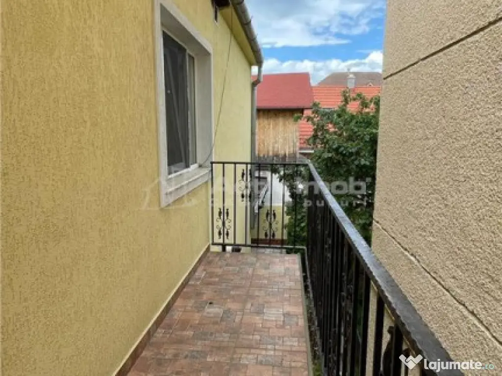 Duplex - Marasti - P 1E 