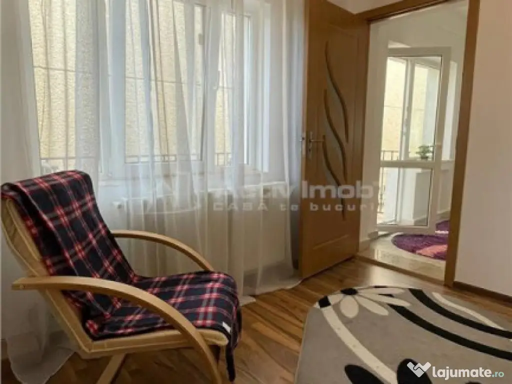 Duplex - Marasti - P 1E 