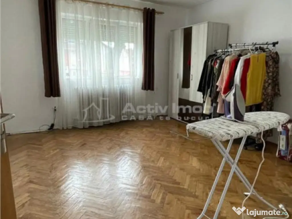 Duplex - Marasti - P 1E 