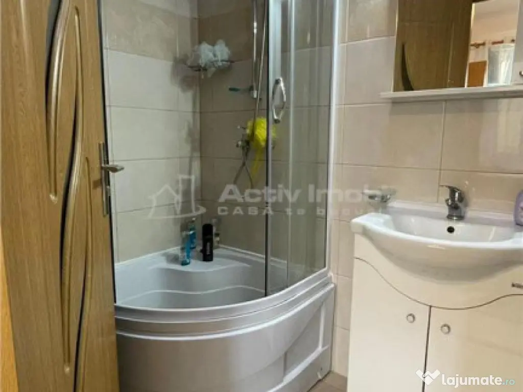 Duplex - Marasti - P 1E 