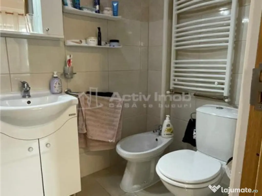 Duplex - Marasti - P 1E 