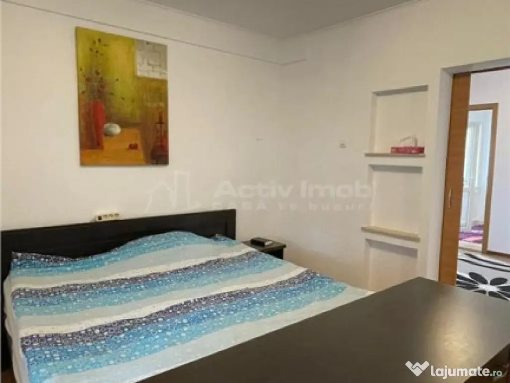 Duplex - Marasti - P 1E 