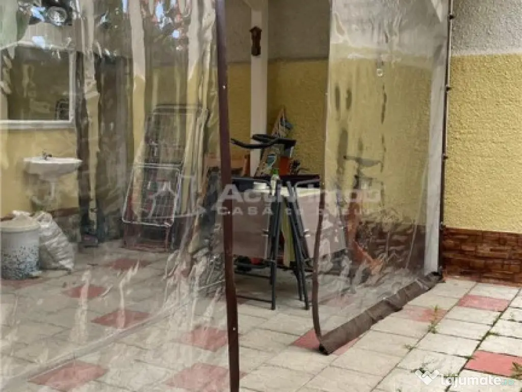 Duplex - Marasti - P 1E 