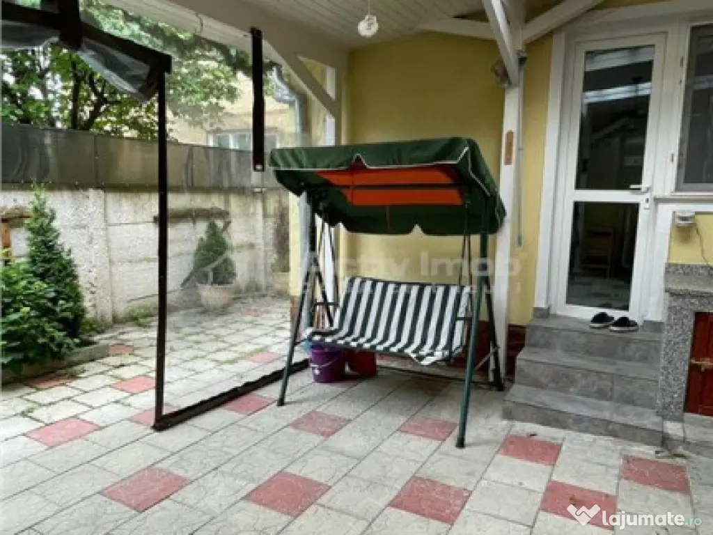 Duplex - Marasti - P 1E 