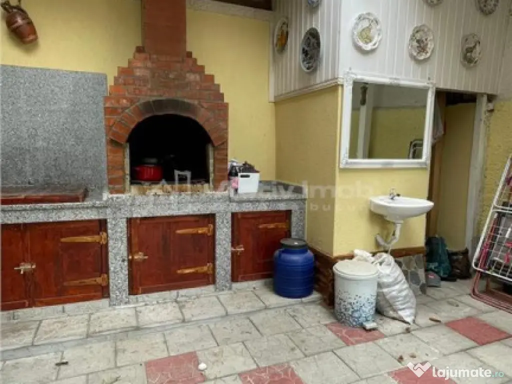 Duplex - Marasti - P 1E 