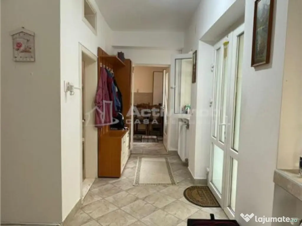 Duplex - Marasti - P 1E 