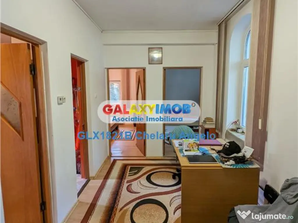 Timpuri-Nerva Traian, Vila P 1, SU 219 mp, teren 210 mp 