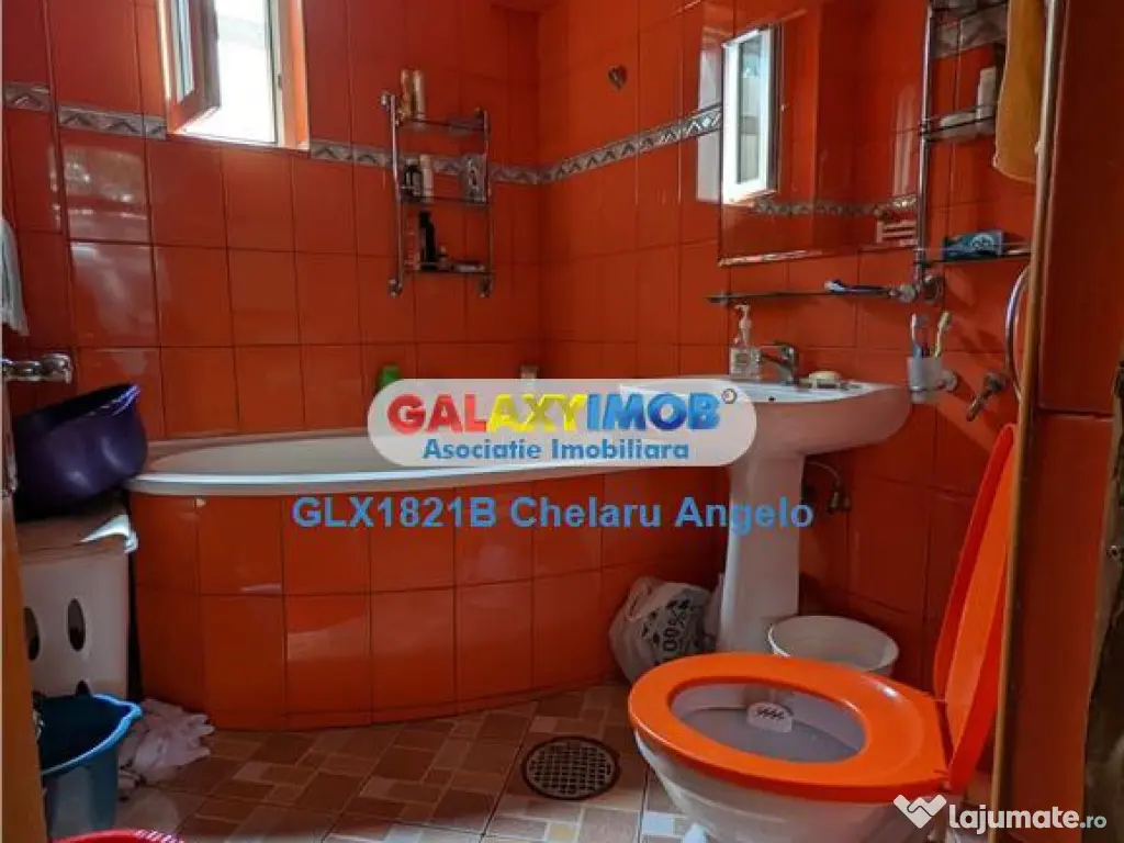 Timpuri-Nerva Traian, Vila P 1, SU 219 mp, teren 210 mp 