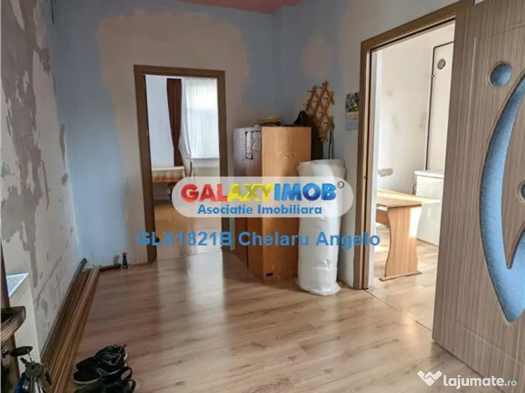 Timpuri-Nerva Traian, Vila P 1, SU 219 mp, teren 210 mp 