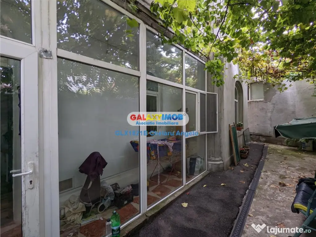 Timpuri-Nerva Traian, Vila P 1, SU 219 mp, teren 210 mp 