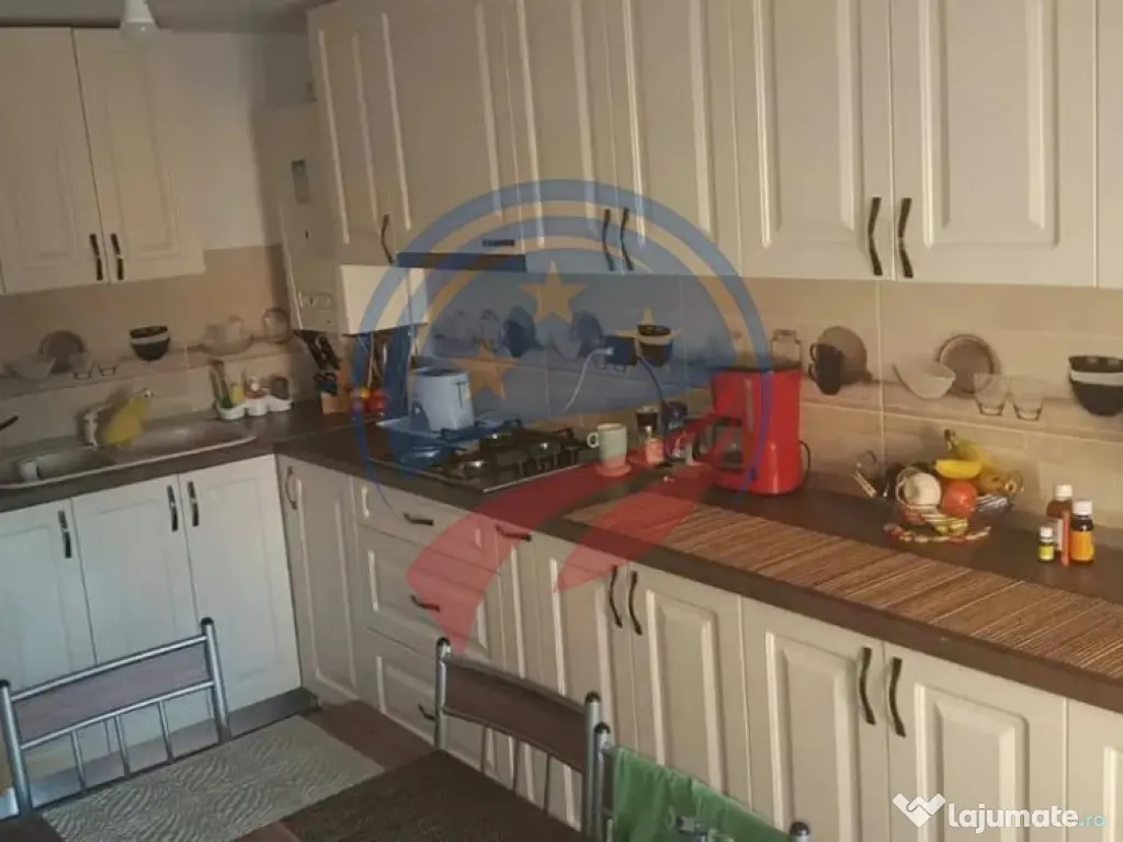 CASA SI TEREN 600 METRII ZONA MALL PROMENADA 