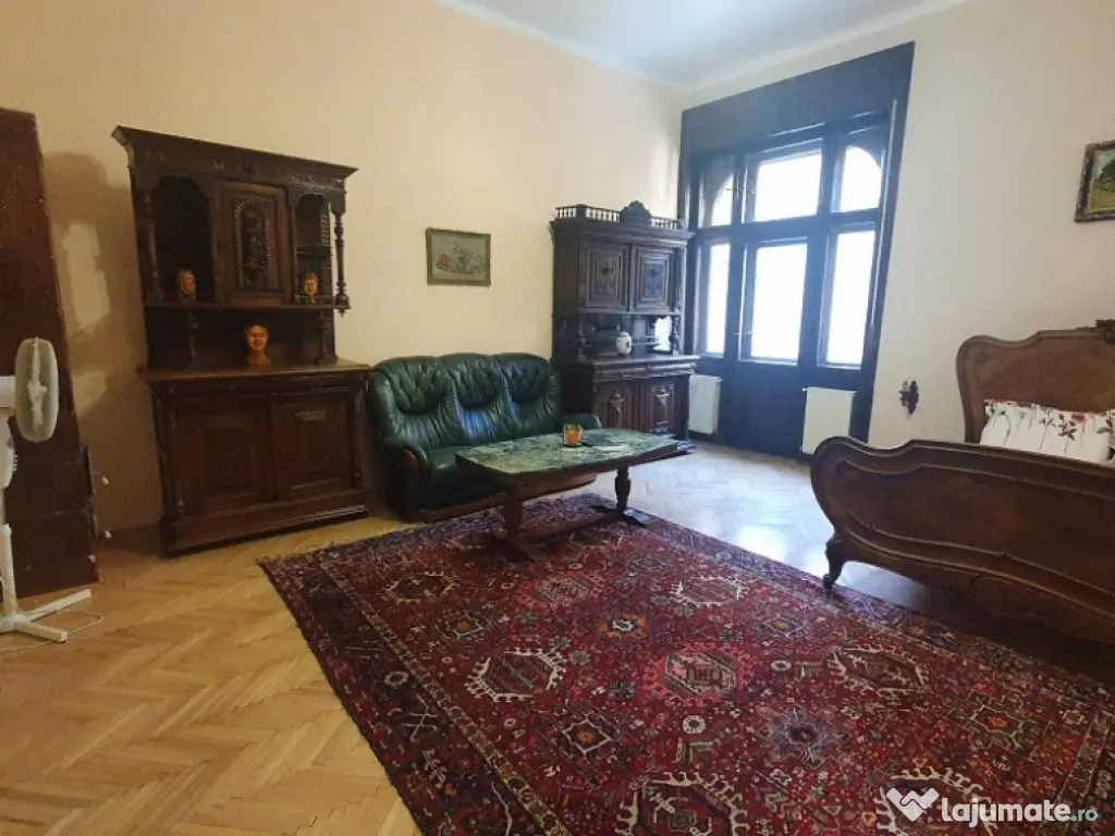 Apartament 3 camere zona Centrala - ID : RH-31487-property
