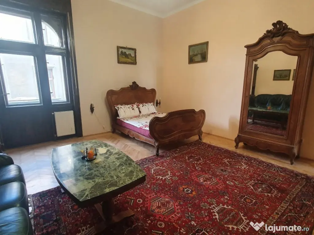 Apartament 3 camere zona Centrala - ID : RH-31487-property