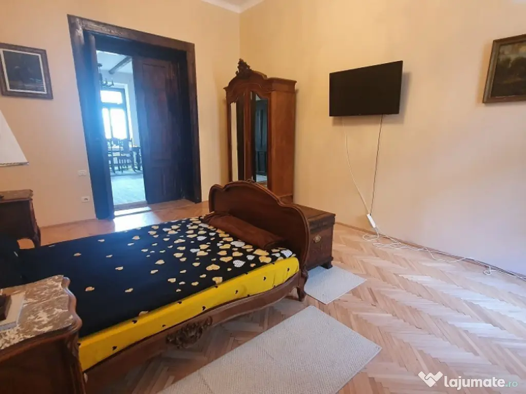 Apartament 3 camere zona Centrala - ID : RH-31487-property