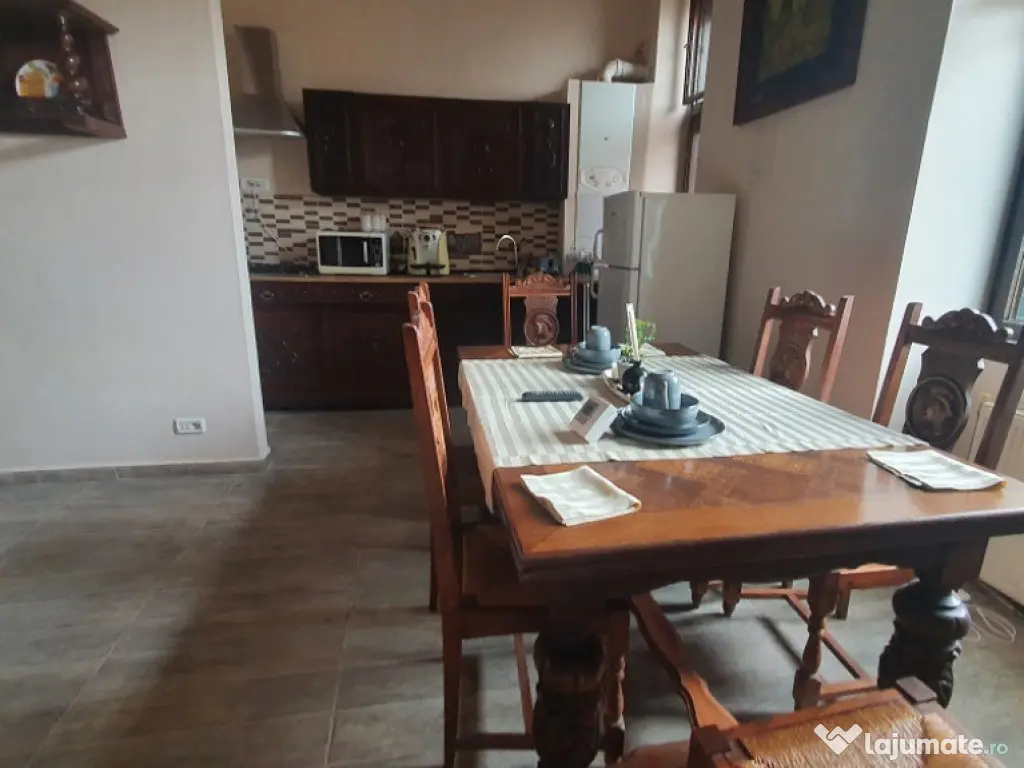 Apartament 3 camere zona Centrala - ID : RH-31487-property