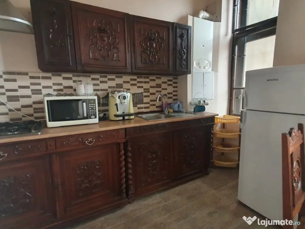 Apartament 3 camere zona Centrala - ID : RH-31487-property