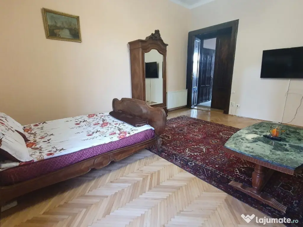 Apartament 3 camere zona Centrala - ID : RH-31487-property