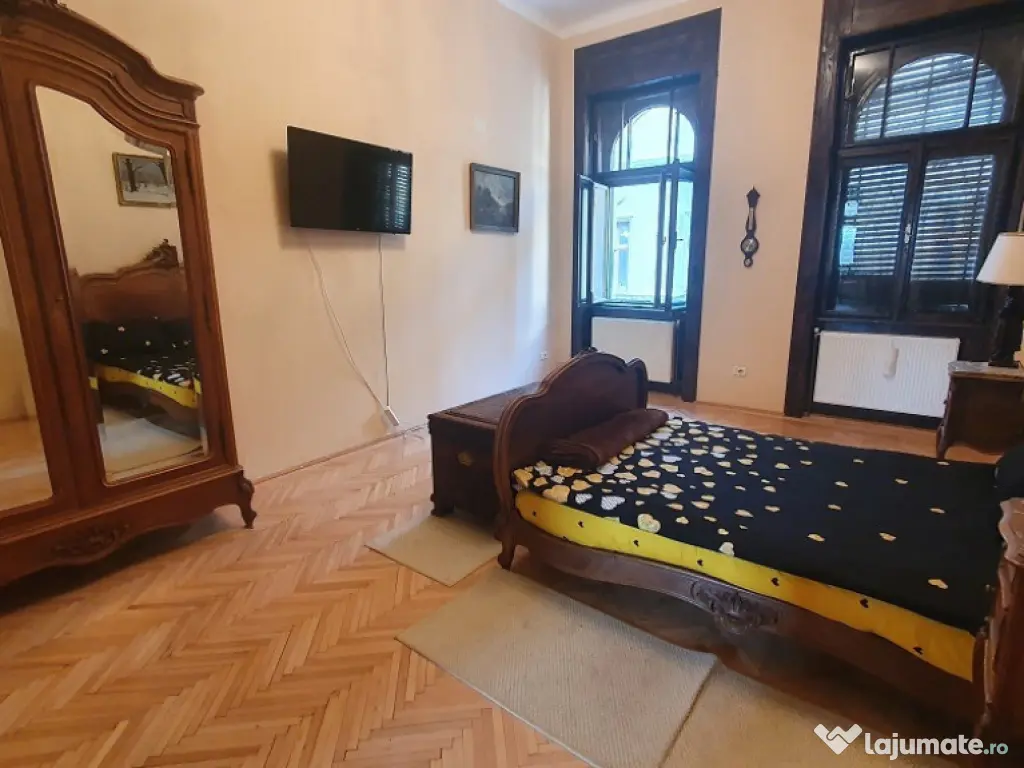 Apartament 3 camere zona Centrala - ID : RH-31487-property