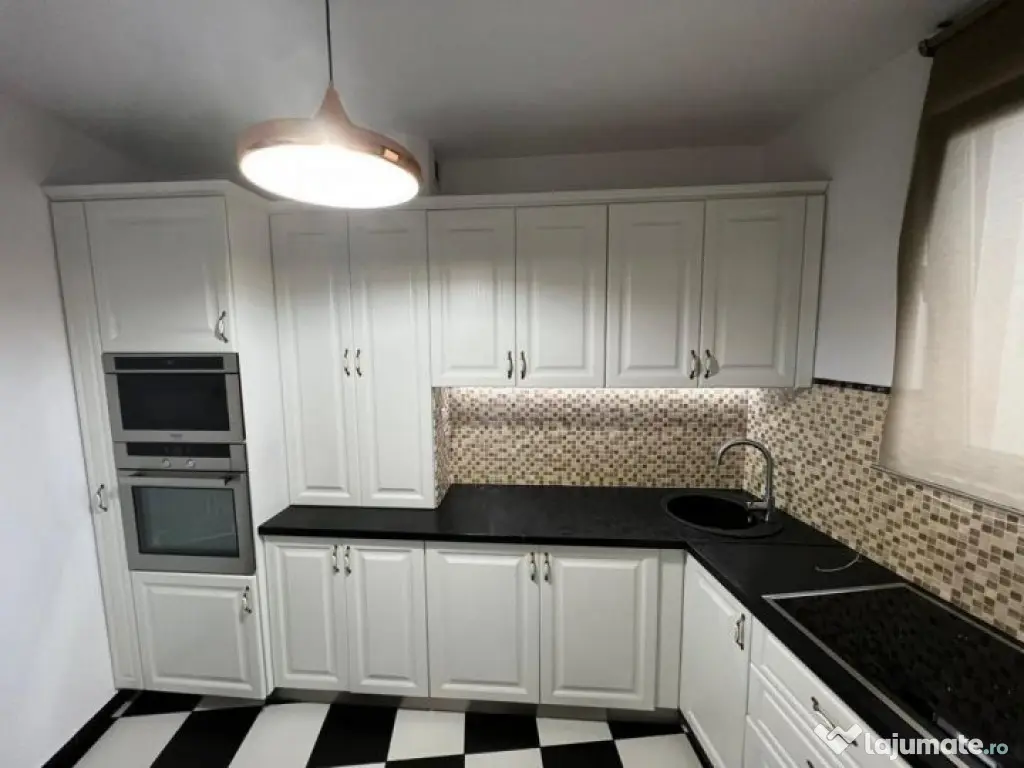 Calea Victoriei, Apartament 4 camere.