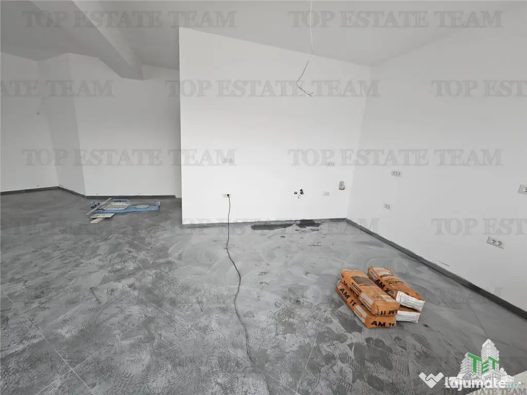 Spatiu Comercial de zona Oltenitei-Popesti Leordeni