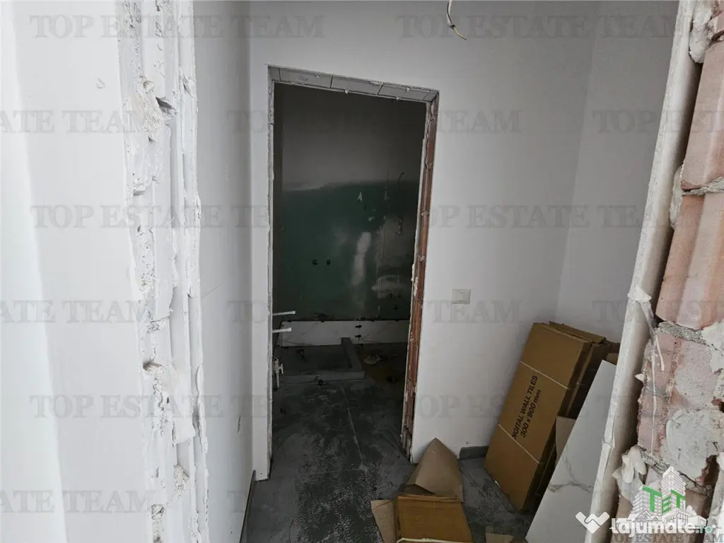 Spatiu Comercial de zona Oltenitei-Popesti Leordeni