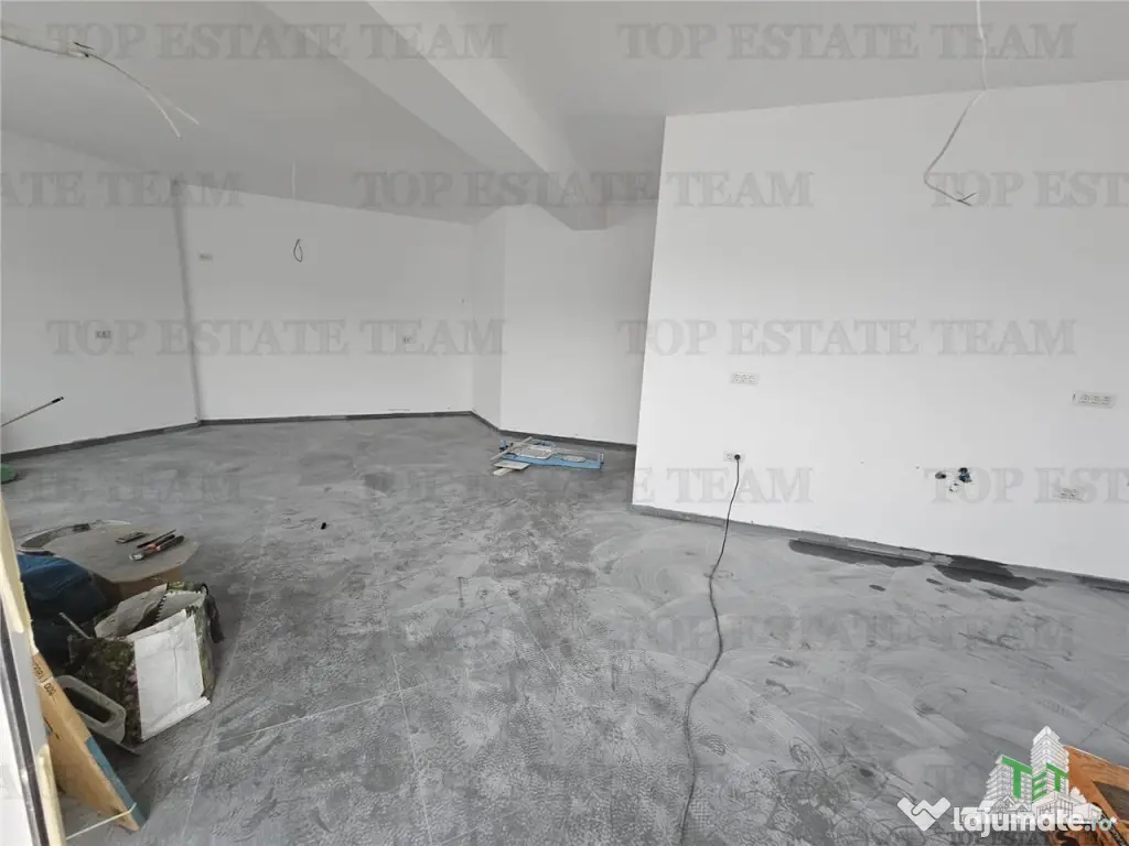 Spatiu Comercial de zona Oltenitei-Popesti Leordeni