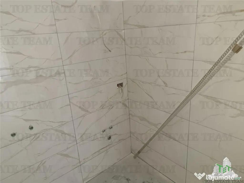 Spatiu Comercial de zona Oltenitei-Popesti Leordeni