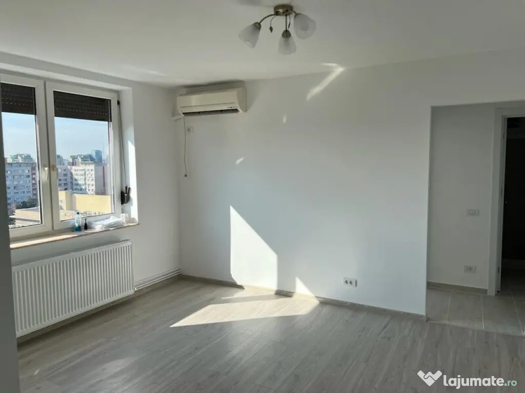 Apartament 3 camere Gara de Nord