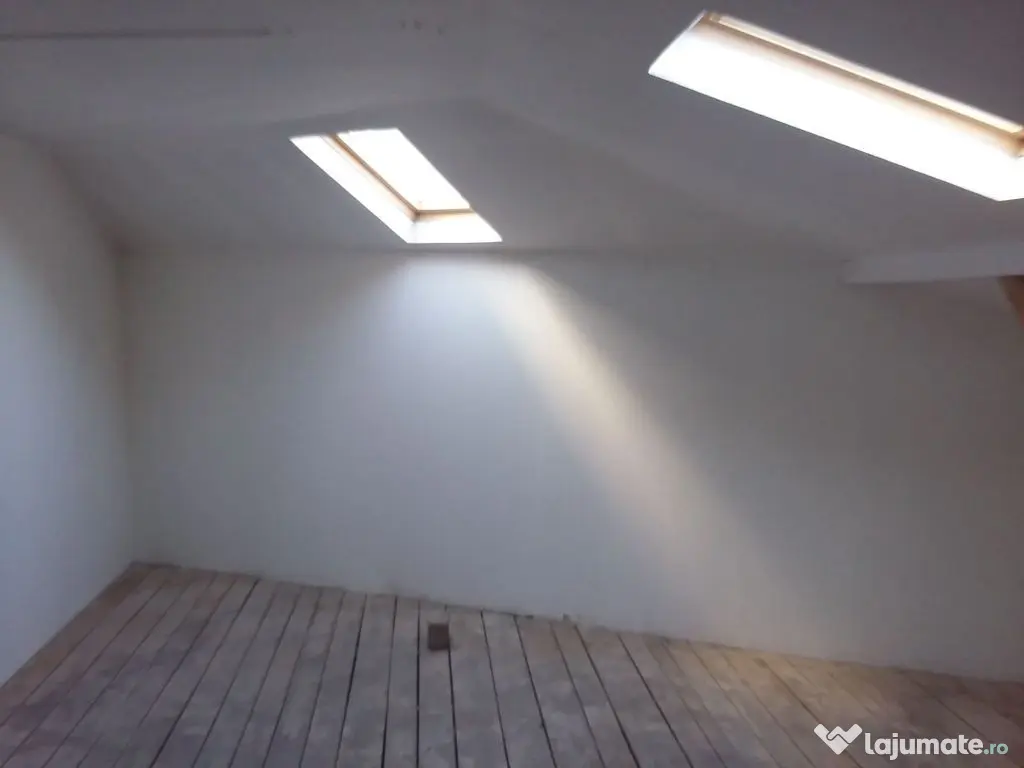 Imobil comercial cu trafic 1600 mp