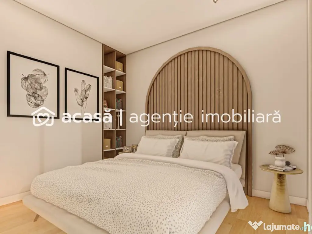 Comision 0%, Apartament cu 2 camere LA CHEIE cu chirias i...