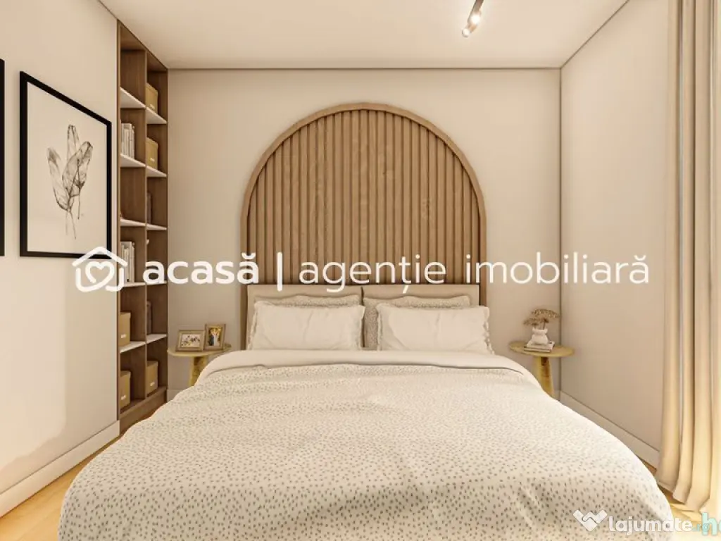 Comision 0%, Apartament cu 2 camere LA CHEIE cu chirias i...