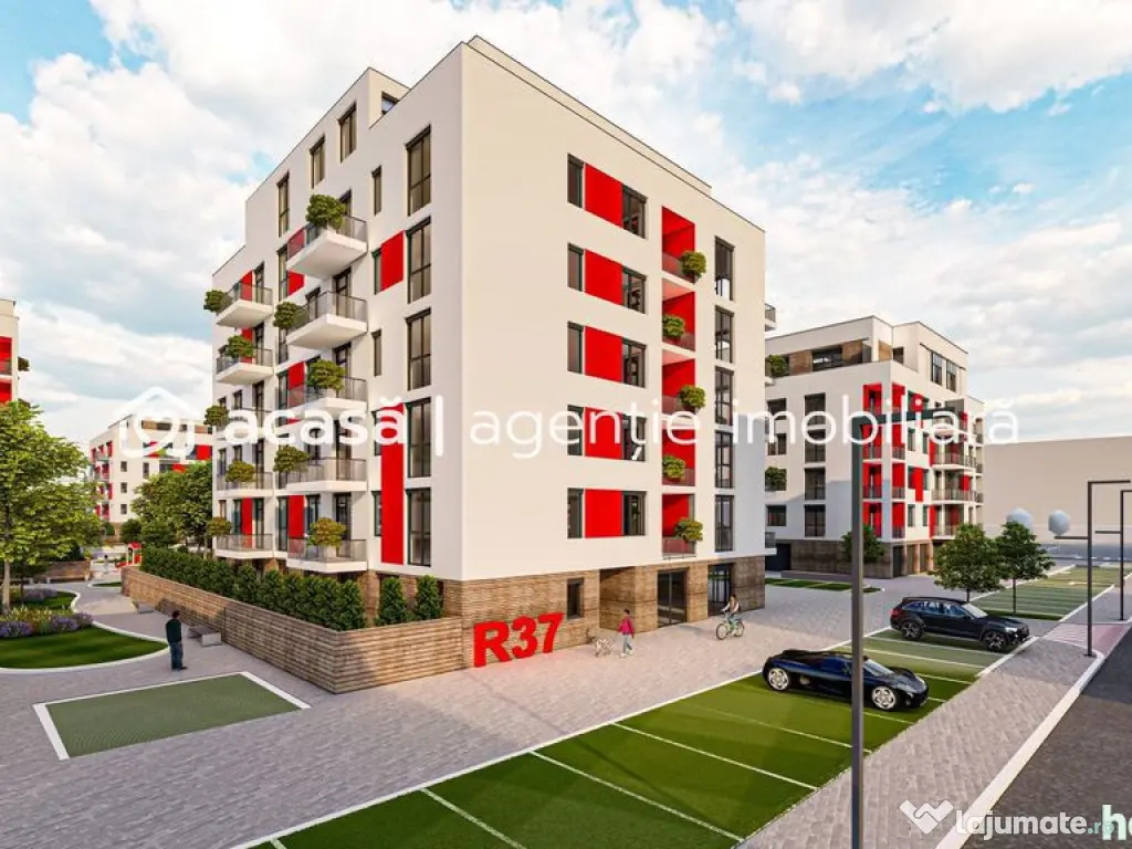 Comision 0%, Apartament cu 2 camere LA CHEIE cu chirias i...